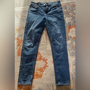 American Eagle 90’s Straight